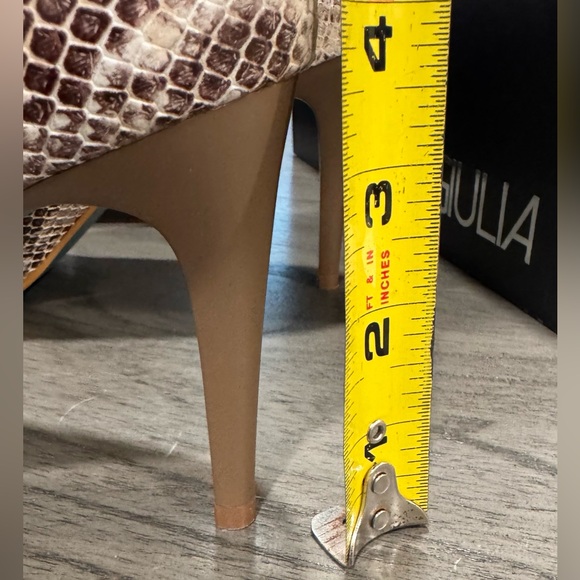 Giulia Heels - Picture 5 of 8